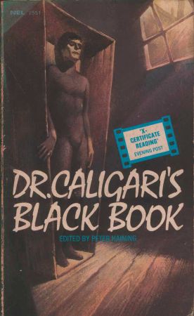 Dr Caligari’s Black Book