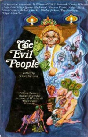 The Evil People