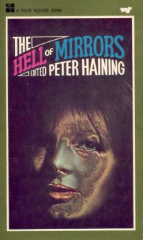 Haining - Hell Of Mirrors