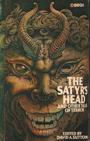 David Sutton The Satyr’s Head
