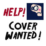 Help! Cover Wanted!