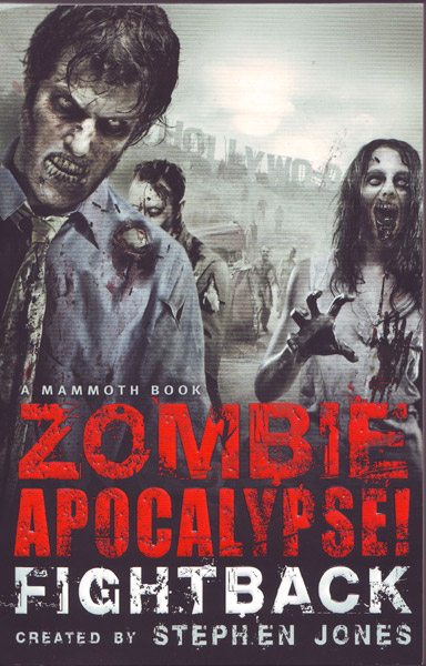 zombie apocalypse! fightback