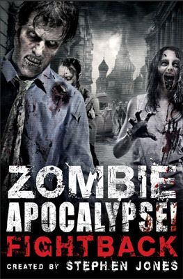 Zombie Apocalypse: Fightback